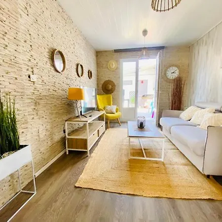 Chez Sophie Le Crotoy