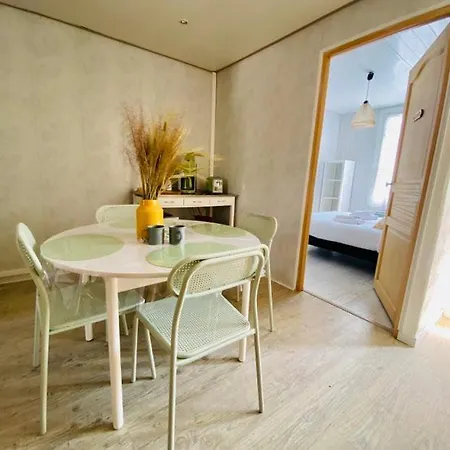 Chez Sophie Tatil Evi