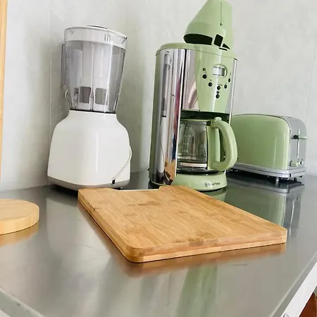 Chez Sophie Le Crotoy