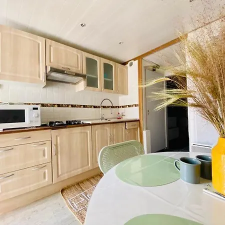 Chez Sophie Tatil Evi