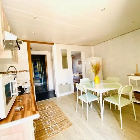 Chez Sophie Tatil Evi *