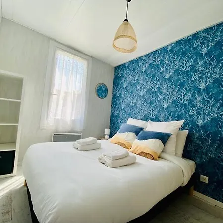 Chez Sophie * Le Crotoy